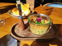 -OTIUM • 柴屿麦(亮马桥店)