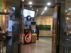 门面-CoCo都可(合生汇店)