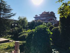 -大明幻境第一城