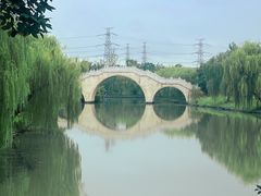 -广富林郊野公园