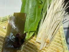 -鱼酷活鱼烤鱼(北美店)