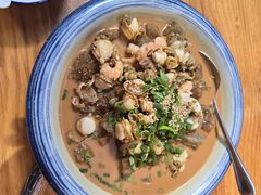 -旺角小渔村·海肠捞饭开创者(环山路店)
