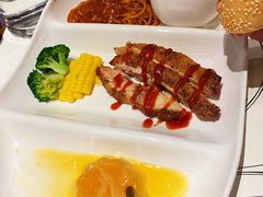 -西堤牛排(合肥之心城店)