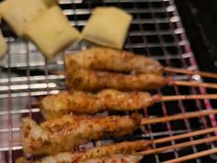 -夜食白市Yespicy·烧烤啤酒宵夜(番禺四海城店)