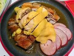 -龍记香港茶餐厅(久光百货店)
