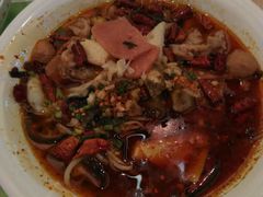 水煮什锦-干锅鱼庄(北京荟聚西红门购物中心店)