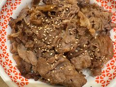 -牛邸·烧肉饭(来福士店)