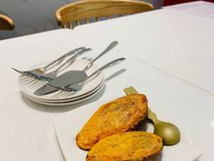 -烁先生披萨·儿童餐下午茶(河南岸店)