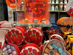 -VENCHI 闻绮(北京汉光店)