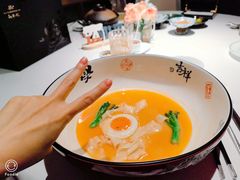 -荣轩(新荣记环球金融中心店)