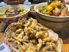 -金掌勺·锅包肉(双榆树店)