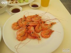 IMG_1226-蜈支洲岛珊瑚酒店临海阁中餐厅