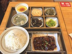 -喜年来(欧洲商城店)