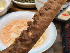 -锡和无锡菜·三白油条(景丽苑店)