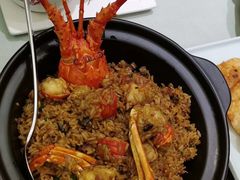 -尚一汤·粤菜海鲜(环球港店)