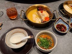 -滟设火锅料理(南滨路店)