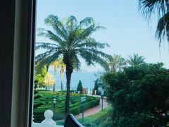 -晶荷轩(香港迪士尼乐园酒店)