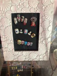 -M2匠心美甲美睫半永久