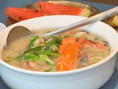 -闽海肴(北辰荟店)