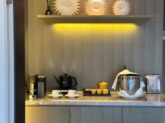 -珠海中海雅高铂尔曼酒店