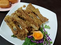 -龙海鲜螃蟹王(宏茂桥店)