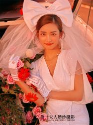 点击看大图 -第一夫人婚纱摄影(南京店)