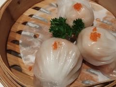 -花城粤菜餐厅(高新区店)