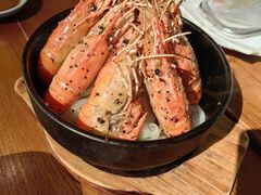 -阿吾罗日本料理(K11艺术中心店)