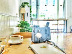 -Cafe Villa