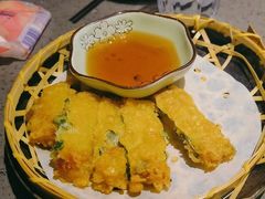 -老头儿油爆虾(星光一期店)