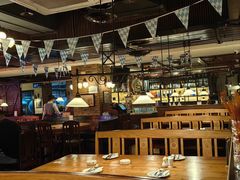 -宝莱纳啤酒花园餐厅PAULANER BRAUHAUS Nanjing(广州路店)