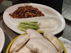-老平安农家菜(平安店)