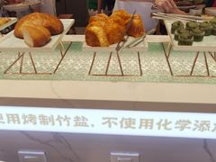 -素满香·全民食养自助(长宁龙之梦店)