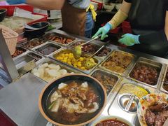 -新记车仔面