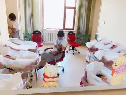 -皇家月府月子中心(沈阳店)