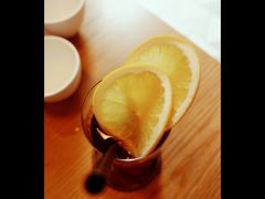 -大酉·M Coffee(北京美术馆店)