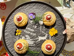 -狮拾久·现代新加坡料理(壹方城店)