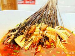 -蜀串香牛杂火锅串串