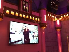 -音乐派KTV(银泰城店)