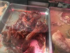 -老陆稿荐(西中市店)