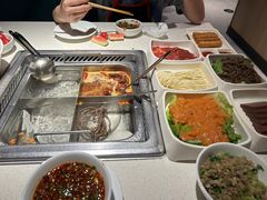 -海底捞火锅(长沙华创国际广场店)