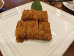 -杭州JW万豪酒店-万豪中餐厅