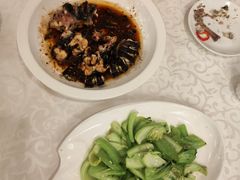 -御满江海鲜酒家(洛溪新城店)