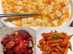 -苏帮袁Sue Cuisine(来福士店)