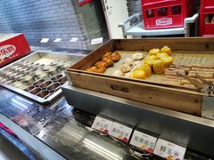 -德得轩烤涮一体自助餐厅(王府井店)