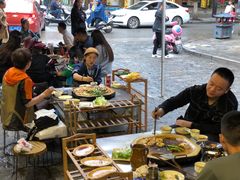 -老渔家白族石板烧旗舰店