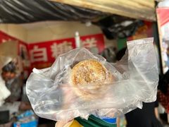 -老南昌白糖糕(大士院店)