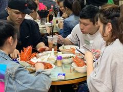 大堂-荔林食店(西华路店)