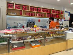 -长发西饼(临顿路店)