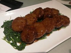-狮王府淮扬菜(新街口友谊店)